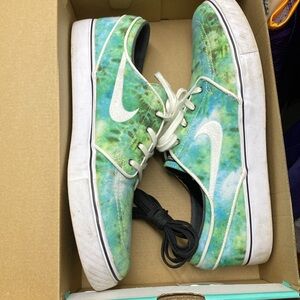 NIKE ZOOM STEFAN JANOSKI PR QS